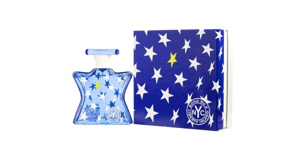 Bond No.9 Liberty Island EDP Unisex 100mL Liberty Island